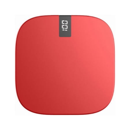 Mini-Max Powered Charger for Smart Phones and Tablets - RED