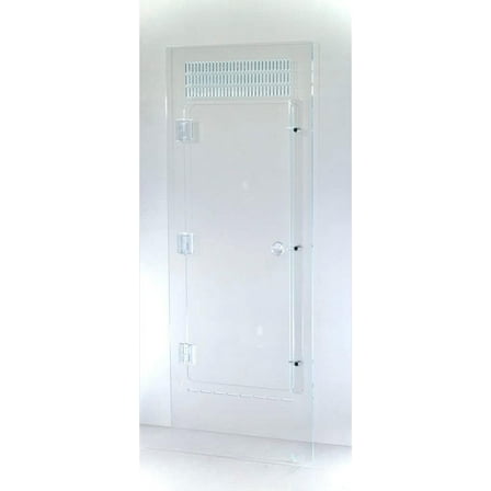 20 Gallon Long Aquarium Gecko Arboreal Conversion Kit