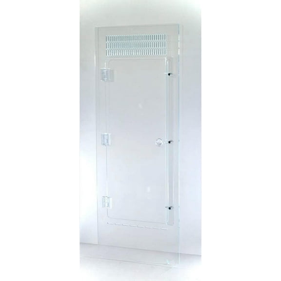 20 Gallon Long Aquarium Gecko Arboreal Conversion Kit