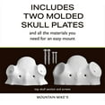 thumbnail image 3 of Mountain Mikes Shed Spreader Universal Antler Mounting Kit, 3 of 8