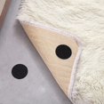 thumbnail image 3 of Feuilles de Pâte Fixe à Double Face Sans Couture Nappe Canapé Tapis Anti-Support Autocollants Encouragement, 3 of 5