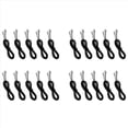 thumbnail image 1 of 20X RJ11 6P4C Cuerda Cable de Telefono Modem ADSL 2 Metros, 1 of 5