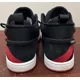 thumbnail image 5 of Ni - ke Men’s Ni - ke Air Jordan Athletic Shoes Basketball Black A01329-023 Size 8, 5 of 5