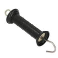 thumbnail image 2 of 5-Pack Insulated Electric Fence Handles with Metal Hooks for Secure Farm and Ranch Gates, Durable Rustproof Design for All Weather Conditions, 2 of 6