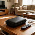 thumbnail image 6 of GASTROPOD 2026 New Electronics Case Organizer Tech Organizer Travel Cable Organizer Bag for Storing Cables,Chargers,Accessories,Travel,Home Organization,Office Use,Protecting Devices, 6 of 7