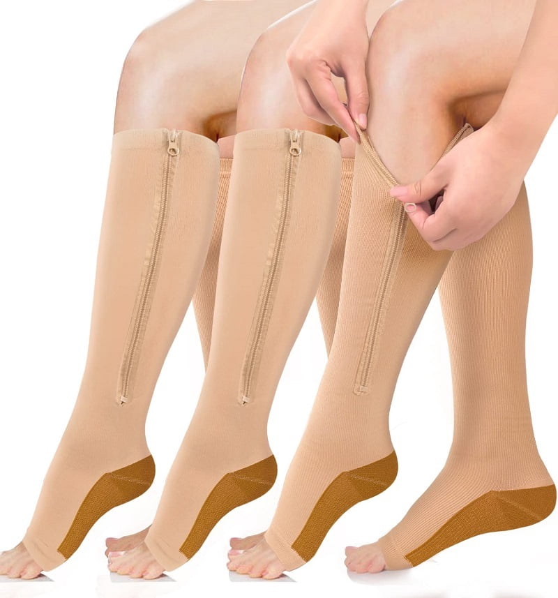 Beige Brown
