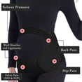 thumbnail image 2 of Pregnancy Support Belt Maternity Belt Soft Stretchable Breathable Pregnancy Belly Lifting Support, 2 of 5
