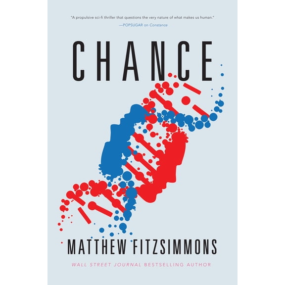 Constance Chance, Book 2, (Hardcover)