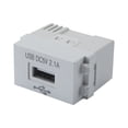 thumbnail image 1 of Eigraketly Panel de carga del teléfono móvil Módulo de alimentación USB Panel de enchufe del módulo de alimentación USB Enchufe del módulo Herramientas y ferretería, 1 of 6