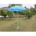 thumbnail image 2 of Support de Parasol de Plage Pliable, 2 of 7