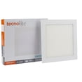 thumbnail image 5 of Lámpara Empotrado En Techo Tecnolite 18w Luz Día 18ydled431mv65, 5 of 5