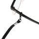 thumbnail image 3 of Correa de gafas Colco Negro, 3 of 8
