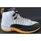 thumbnail image 1 of Ni - ke Ni - ke Air Jordan 12 Retro GC AJ12 25 Years in China Men Shoes Size 5.5 DR8887-100, 1 of 5