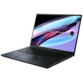 thumbnail image 4 of ASUS Zenbook Pro 14 Home/Entertainment Laptop (Intel i9-13900H 14-Core, 14.0in 120 Hz Touch 2.8K (2880x1800), GeForce RTX 4060, 48GB DDR5 4800MHz RAM, 2TB PCIe SSD, Win 11 Pro) with DV4K Dock, 4 of 7