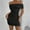 Black Dresses for Women, variant on Blczomt Womens Dress 2025 Bodycon Formal Cocktail Short off the Shoulder Black Mini Ruched Womens Dresses
