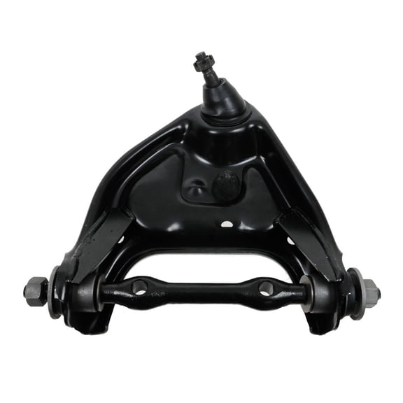 Autos Part Outlet™ New Front Upper Control Arm Passenger Side Right RH for 79-03 Dodge Full Size Van Fits select: 1996-1997,1999-2003 DODGE RAM VAN