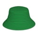 thumbnail image 1 of Balery Green St. Patrick’s day Sombreros para el sol para hombre y mujer, sombrero de pescador con UPF 50+, 1 of 6