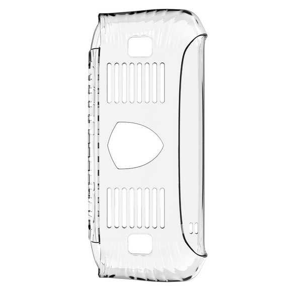 Scratchproof Case Clear Flexible Skin for Claw 8 AI  Gamepad Housing