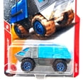 thumbnail image 2 of Matchbox MBX Rescue ARV-01, 2 of 6