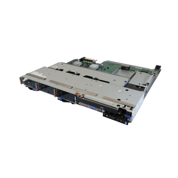 Pre-Owned IBM 00MH967 2BBE 6 Slot SAS 2.5" Hard Drive HDD Backplane (Good)
