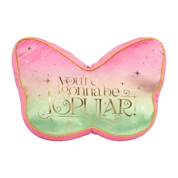 Wicked So Popular Bedding Decorative Pillow