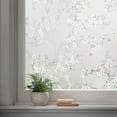 thumbnail image 3 of Artscape Blossom 24" x 36" Window Film with Frosted Glass Design, 3 of 13
