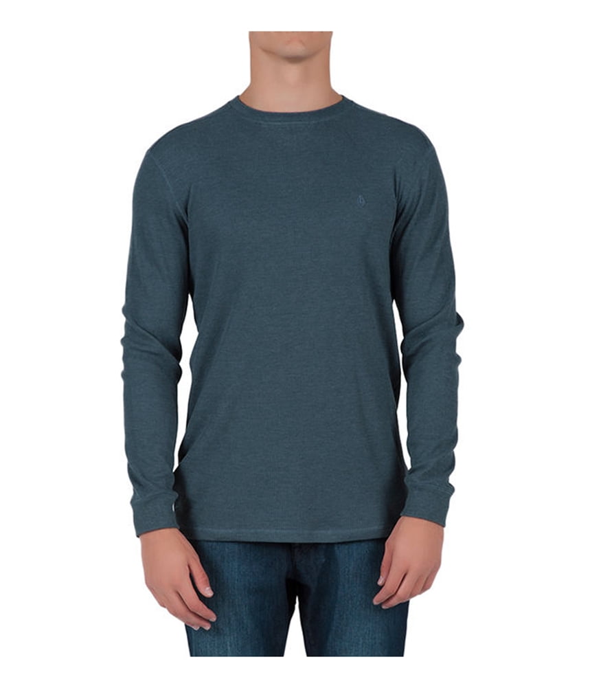 volcom mens sweaters