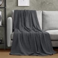 thumbnail image 4 of Manta Utopia Bedding King, 229 x 274 cm, 100% algodón, 300 g/m², 4 of 8