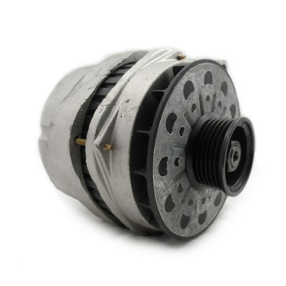 New 124 Amp Alternator 10480267 Lstr 8209 for 96-99 Chevy GMC 321-2148, 321-1430