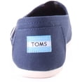 thumbnail image 3 of TOMS Mens Classics Pumps, 3 of 7