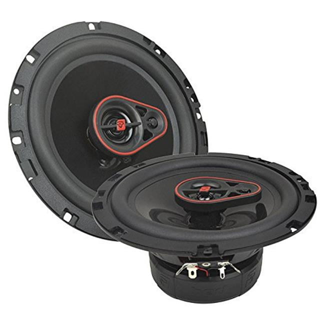 CERWIN VEGA V465 Cerwin Vega Mobile Series 6.5 2-Way Coaxial Speaker 400W Max
