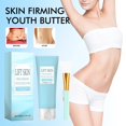 thumbnail image 4 of FcBaudy Essential Oil Body Body Butter Body Moisturizer For Firm Appearance Anti wrinkle cream, 4 of 7