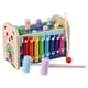 thumbnail image 1 of Juguete Montessori Salvador habilidades motoras desarrollo educativo temprano Juego Montessori, 1 of 10
