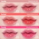 thumbnail image 5 of Brillo de labios sin brillo 3D, 30% de alto brillo, sorbete de 5,3 ml, 5 of 8