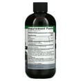 thumbnail image 3 of Nature’s Answer Sambucus Elderberry Syrup, Great-Tasting Vegan Immune Support, 8 fl oz, 3 of 7