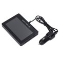 thumbnail image 2 of Reproductor MP5 inalámbrico para coche de 4,3 pulgadas con Bluetooth 5,0, reproductor multimedia multifuncional para coche, 2 of 12