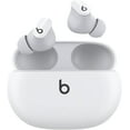 thumbnail image 1 of Beats Studio Buds White(New-Open-Box), 1 of 9