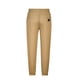 thumbnail image 5 of Pantalones largos para hombre, informales, a la moda, con cintura elástica, lisos, para exteriores, 5 of 6