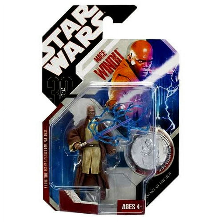 Star wars 30th anniversary action sale figures