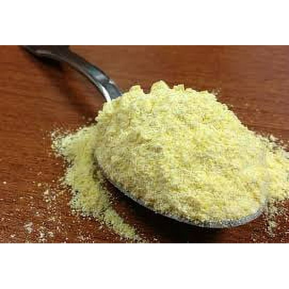 Corn Meal Yellow