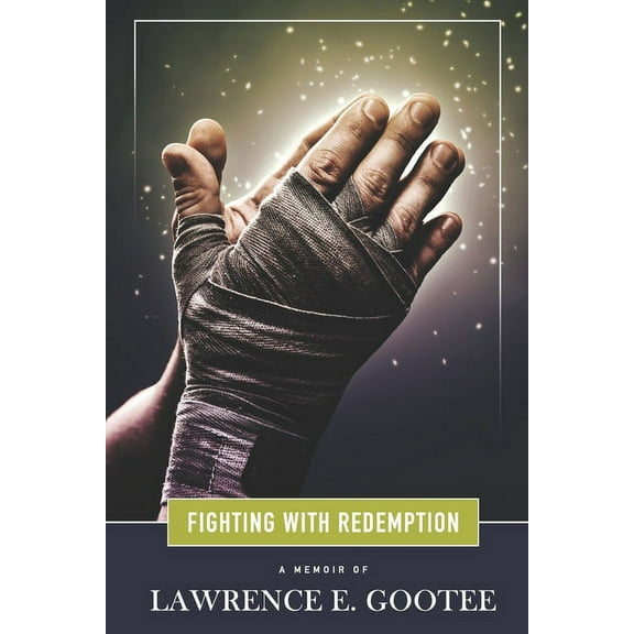 Fighting With Redemption (Paperback)