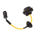 thumbnail image 5 of 6X 704000084AA Car Rear View Reverse Backup Camera Parking Monitoring System for 4/5X, 5 of 8