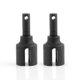 thumbnail image 4 of For Arrma 1/8 Kraton Senton 6s Metal Steel Front, Center And Rear Universal Differential Cup Fork S, 4 of 5