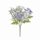 thumbnail image 2 of Ramo de Simulación de Manzanilla para Boda, Decoración Del Hogar, Crisantemo, Orquídea Saltarina, Crisantemo, Flor Artificial Pequeña y Fresca, Flor de Seda., 2 of 4