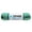 Aquamarine, Spark, variant on Derby Laces - Lace for Roller Derby, Hockey and Ice Skates, and Boots (Teal, Core)