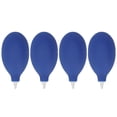 thumbnail image 3 of Bola sopladora de polvo de aire, 4 piezas Bola sopladora de polvo azul Bola sopladora de polvo Lente Plumero de aire Funcionalidad versátil, 3 of 9
