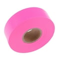 thumbnail image 6 of High Visibility Hiking Trail Marking Flagging Tape Ribbon Pink, 6 of 6