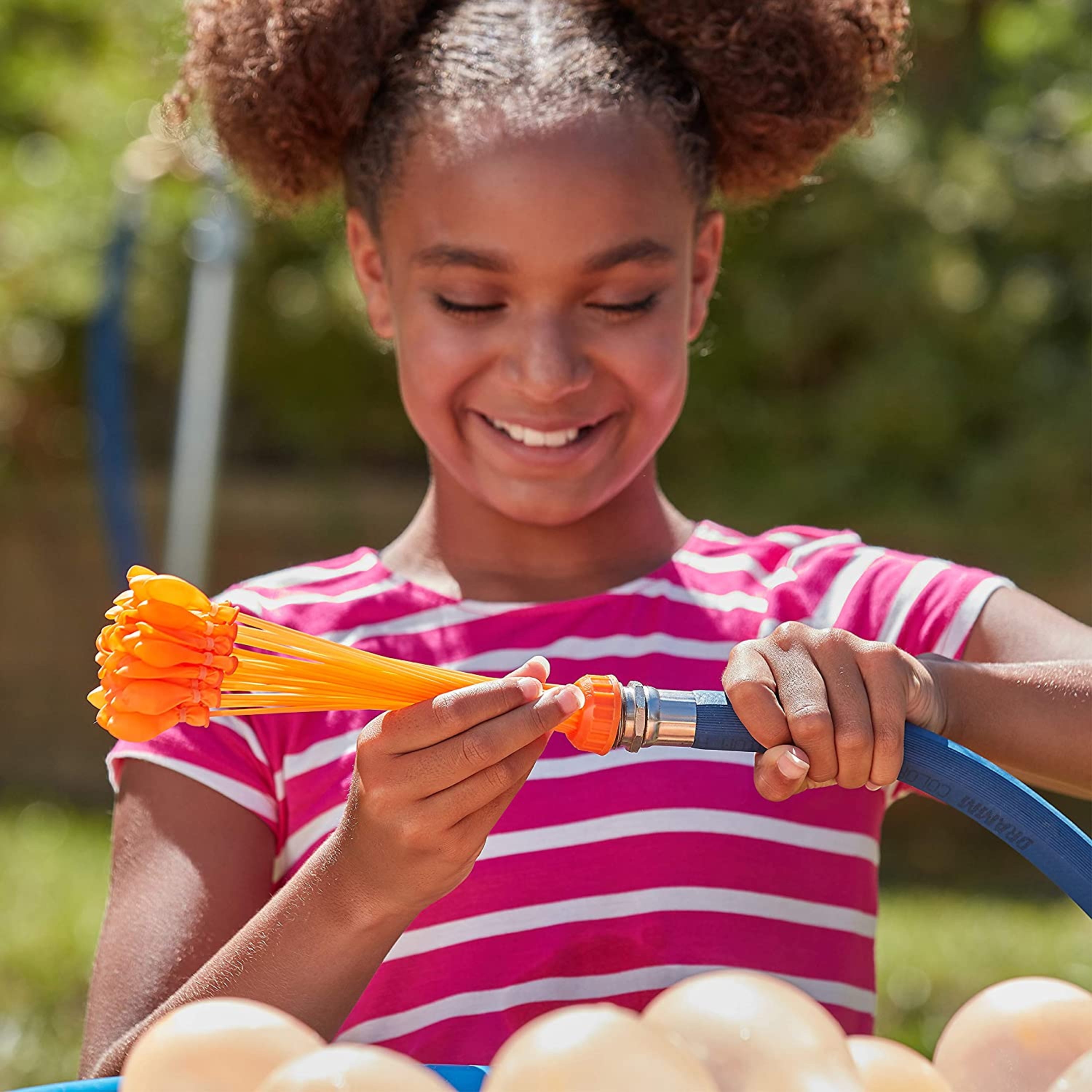 ZURU Bunch O Balloons Water Warfare Block Party Pack