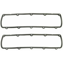 FEL-PRO VS 50259 R Valve Cover Gasket Set Fits select: 1977-1979 PONTIAC FIREBIRD, 1971-1988 OLDSMOBILE CUTLASS SUPREME