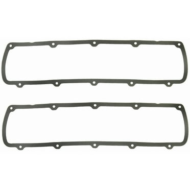 FEL-PRO VS 50259 R Valve Cover Gasket Set Fits select: 1977-1979 PONTIAC FIREBIRD, 1971-1988 OLDSMOBILE CUTLASS SUPREME